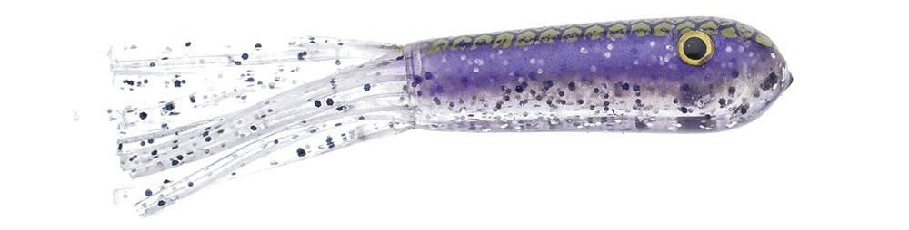 Reaction Strike Tube Jr