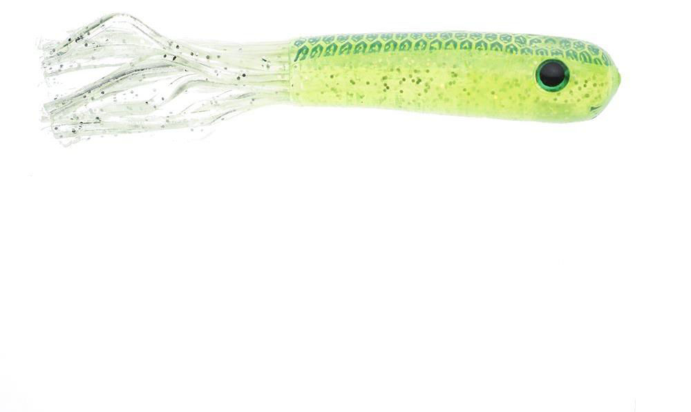 Reaction Strike Tube Jr