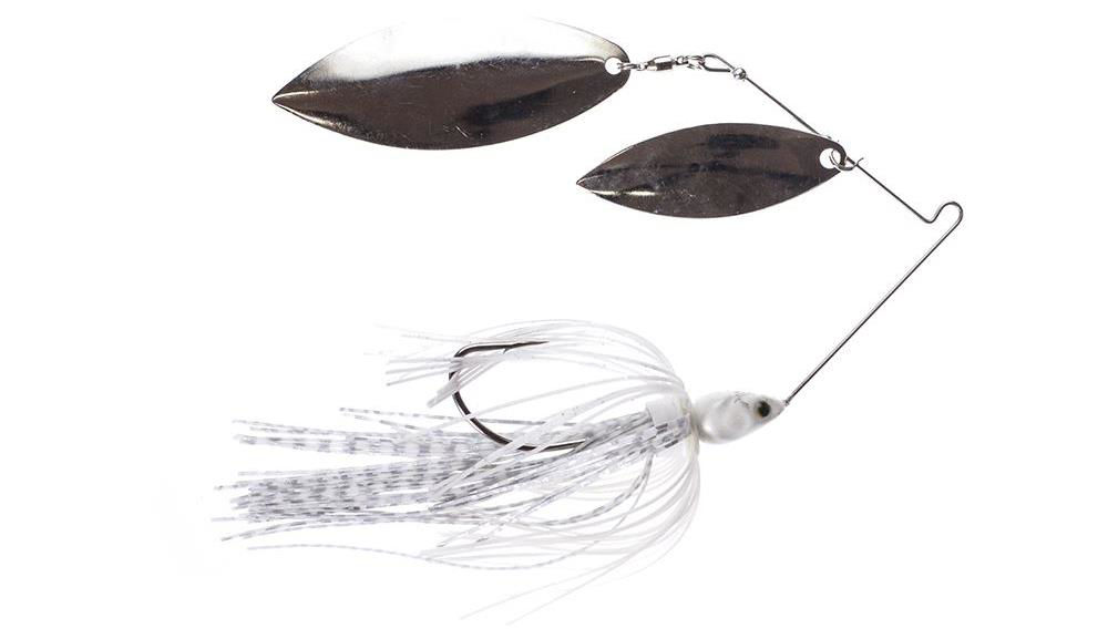 Castaic Boyd Duckett BD SpinnerBait Heavy Cover