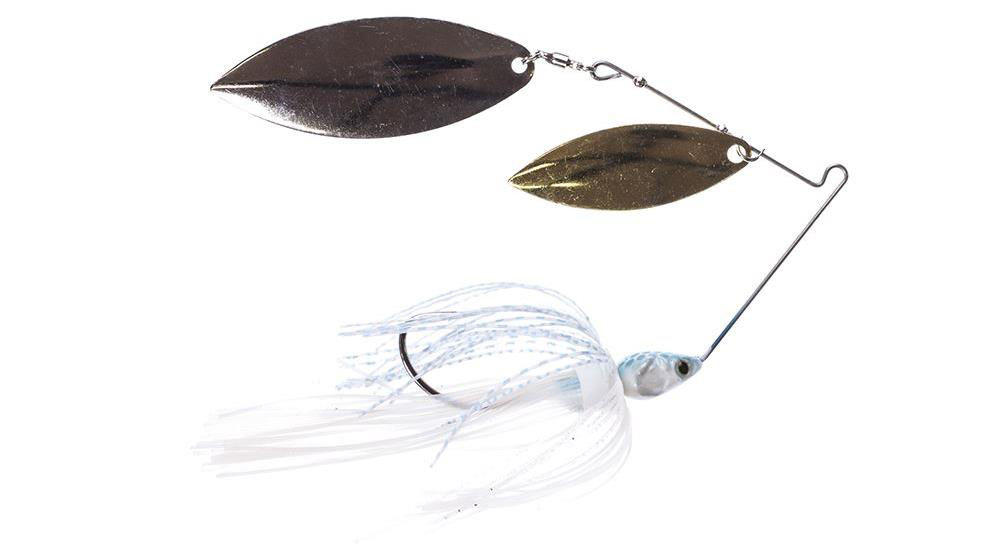 Castaic Boyd Duckett BD SpinnerBait Heavy Cover