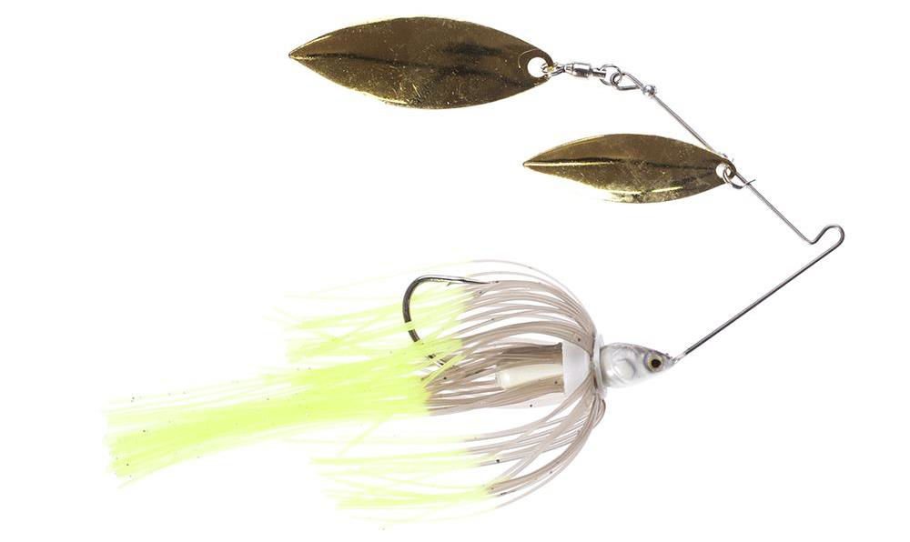 Castaic Boyd Duckett BD SpinnerBait Open Water