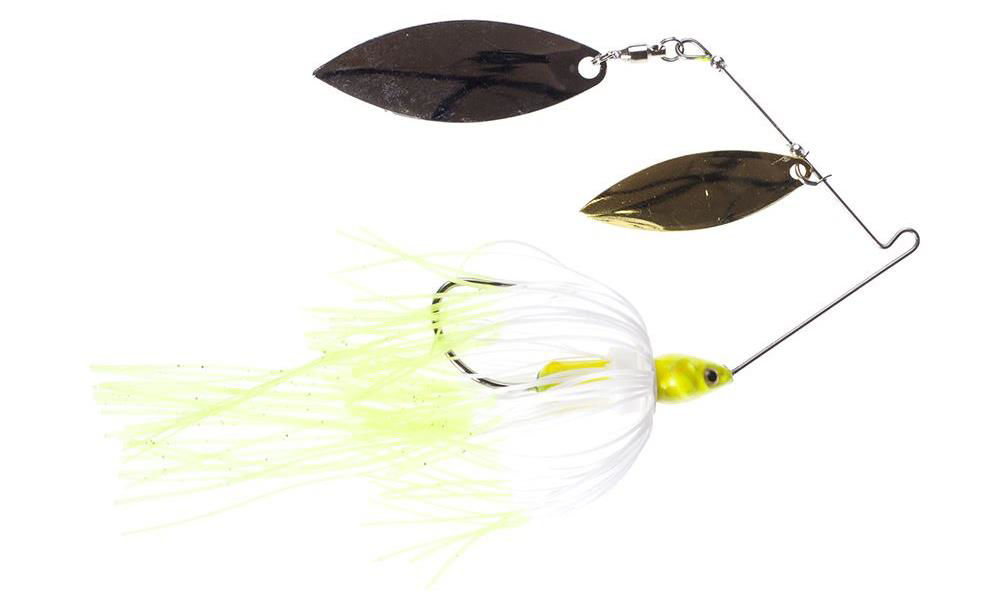 Castaic Boyd Duckett BD SpinnerBait Open Water