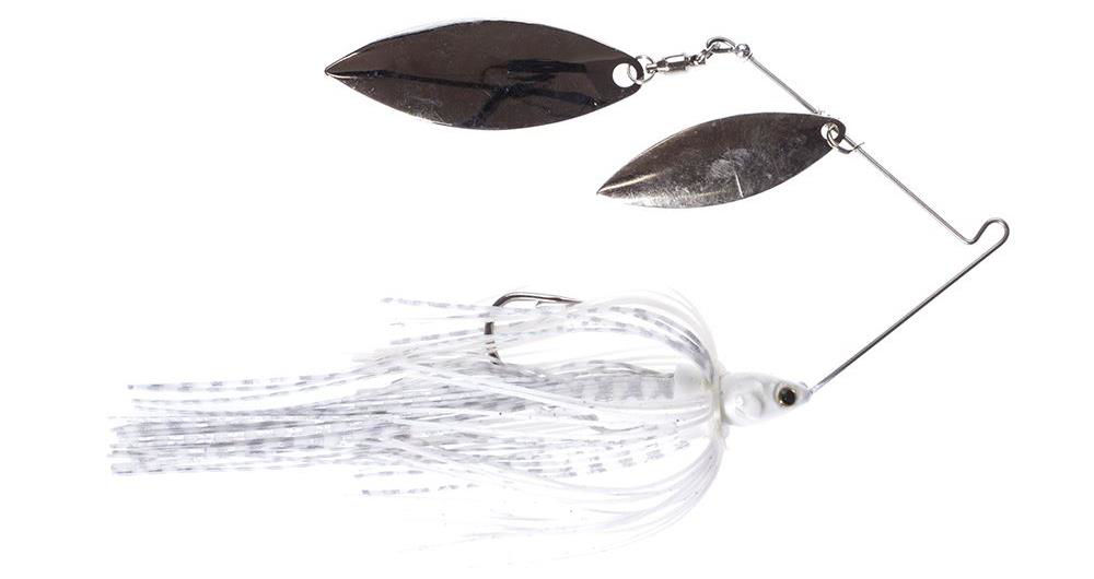 Castaic Boyd Duckett BD SpinnerBait Open Water