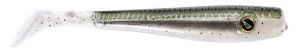 Reaction Strike Mullet Jr soft swimbait