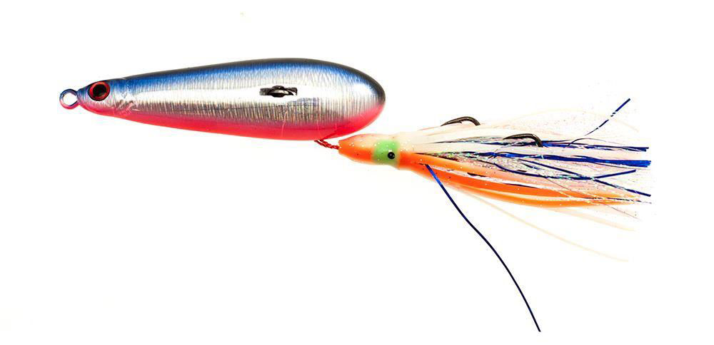 Williamson Lures Raku Jig 120