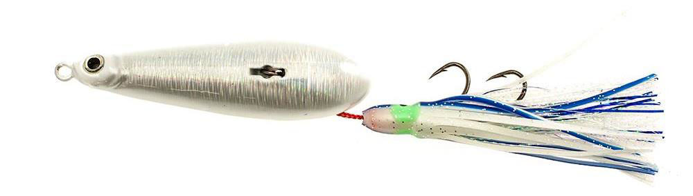 Williamson Lures Raku Jig 120