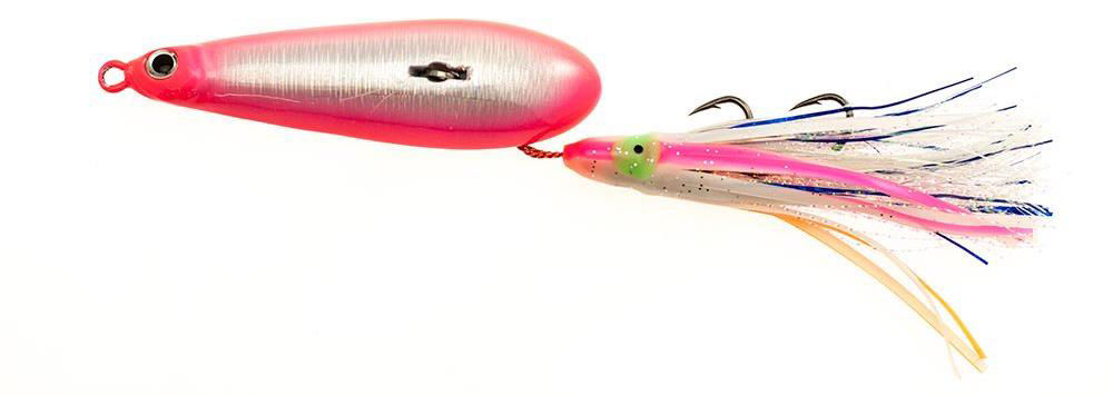 Williamson Lures Raku Jig 120