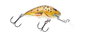 Salmo Hornet