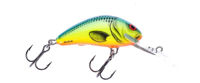 Salmo Hornet