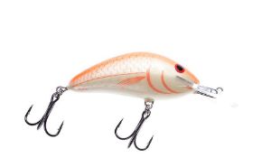 Salmo Hornet 9F
