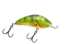 Salmo Hornet 9F