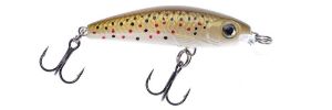 Rapala Ultra Light Minnow 