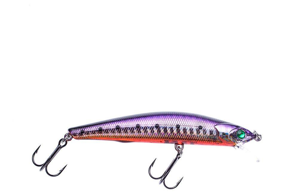 T-Fishing Extreme Bullet jerkbait minnow