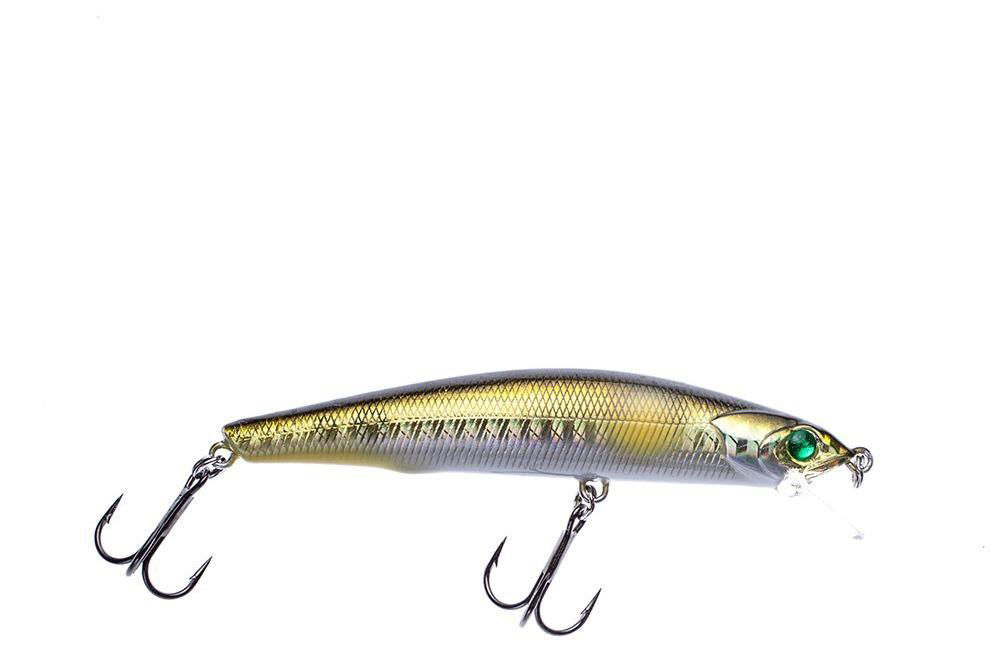 T-Fishing Extreme Bullet jerkbait minnow