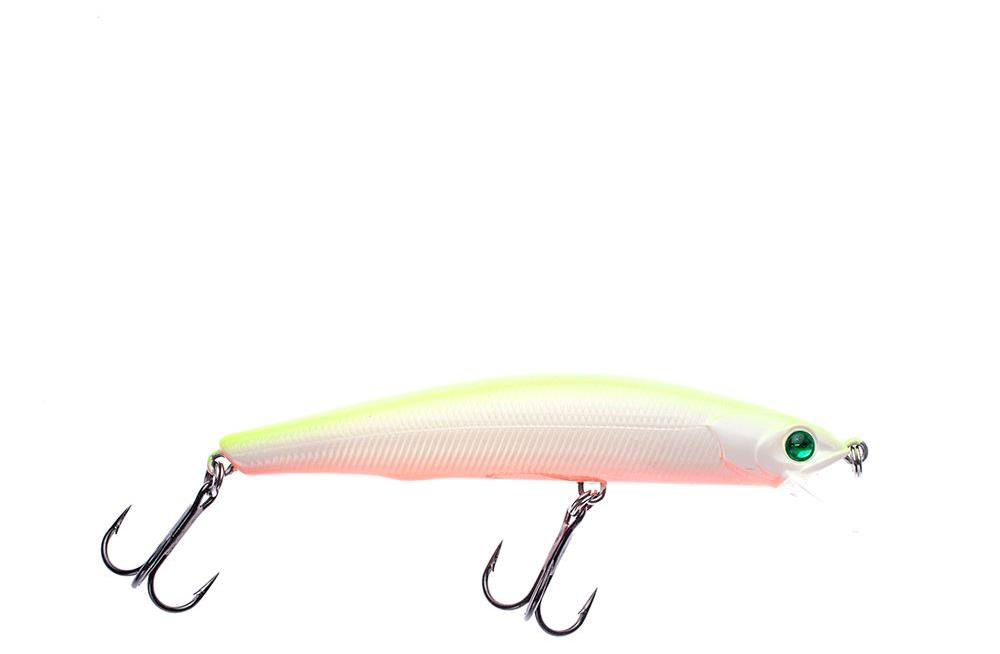 T-Fishing Extreme Bullet jerkbait minnow