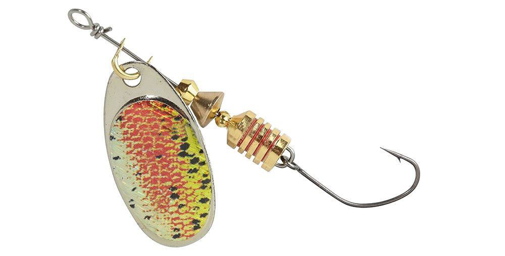 Balzer Original Colonel Z Single Hook
