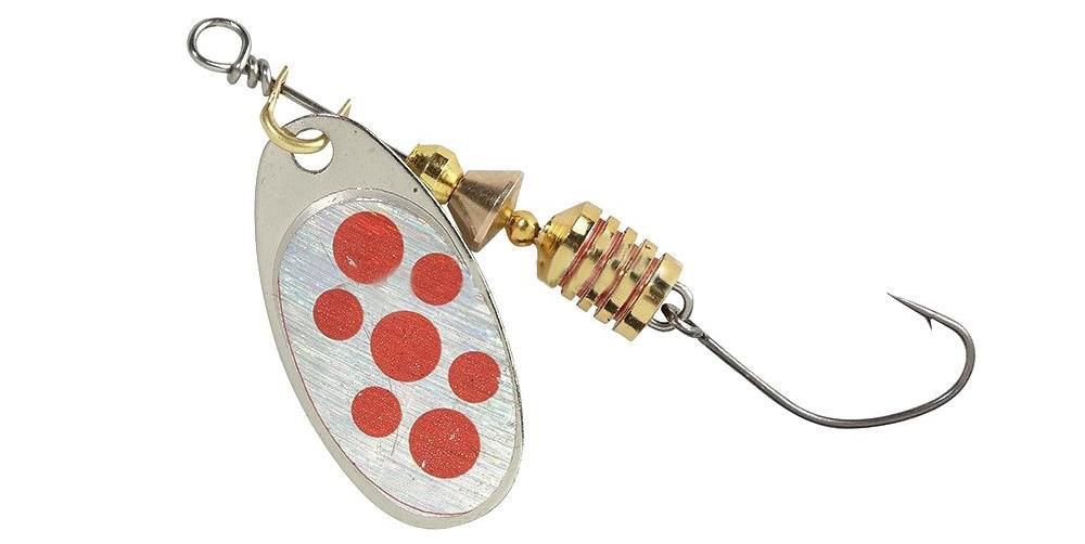 Balzer Original Colonel Z Single Hook