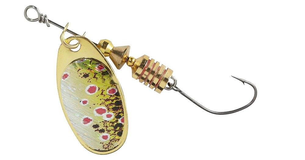 Balzer Original Colonel Z Single Hook