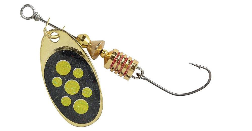 Balzer Original Colonel Z Single Hook