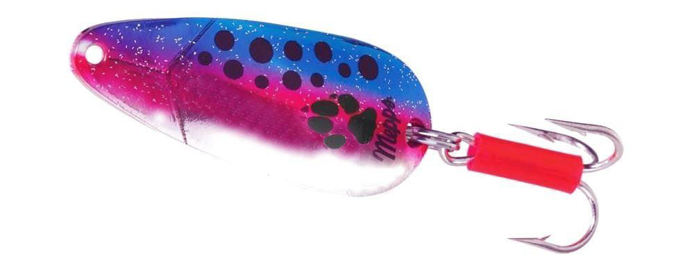 Mepps Little Wolf spoon