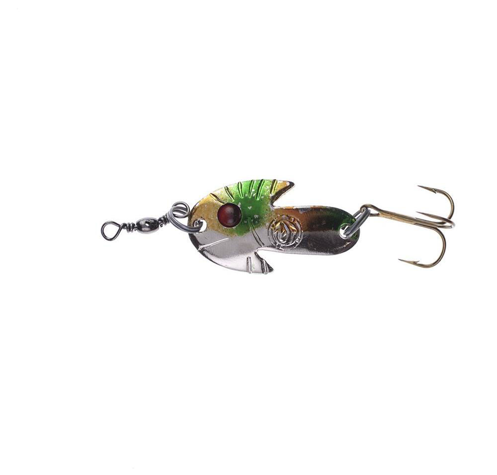 Panther Martin Memphis spoon