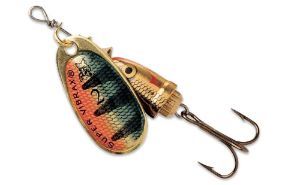 Blue Fox Vibrax Shad