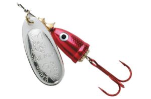 Blue Fox Vibrax Shad