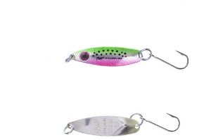 Mepps Syclops spoon