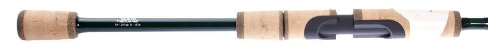 G.Loomis GLX Spinning Rods