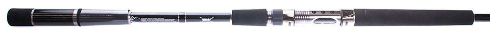 Berkley Tec Cat Hunter Spin Spinning 2 pcs