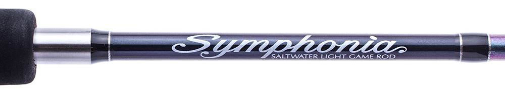Golden Mean Symphonia Spinning 2 Pcs