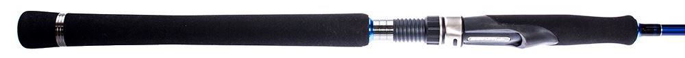 Molix Skirmjan SW Spinning Rods