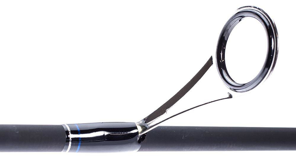 Molix Skirmjan SW Spinning Rods