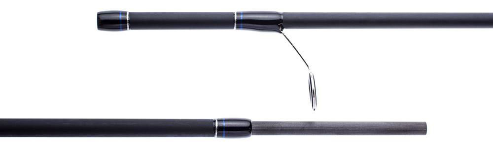 Molix Skirmjan SW Spinning Rods