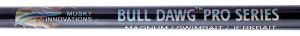 Musky Innovations Bulldawg Pro Series Casting
