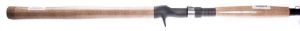 Musky Innovations Bulldawg Select Casting 