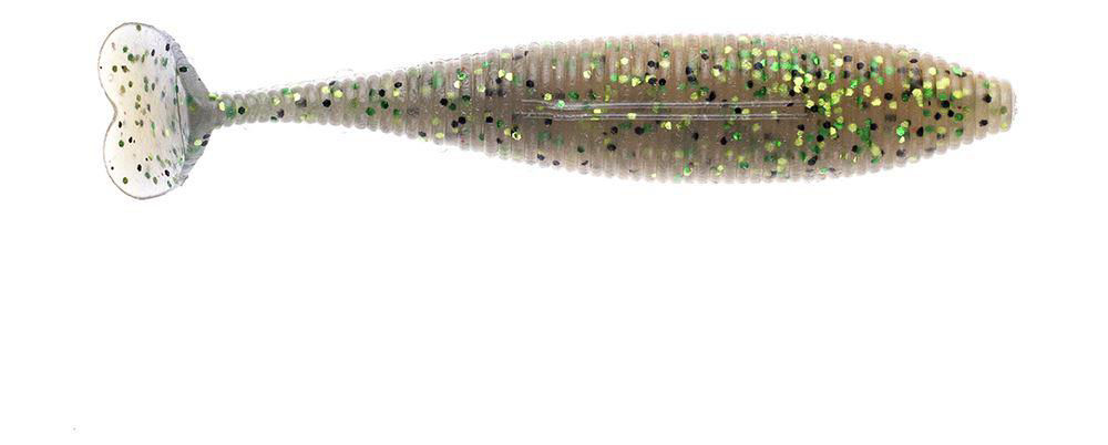 Gary Yamamoto Heart Tail