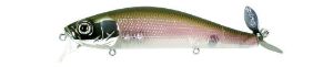 Deps Spiral Minnow