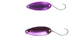 Golden Mean Symphonia Spoon