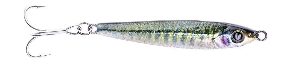 Laboratorio Pesce Metallico Metal Jig 