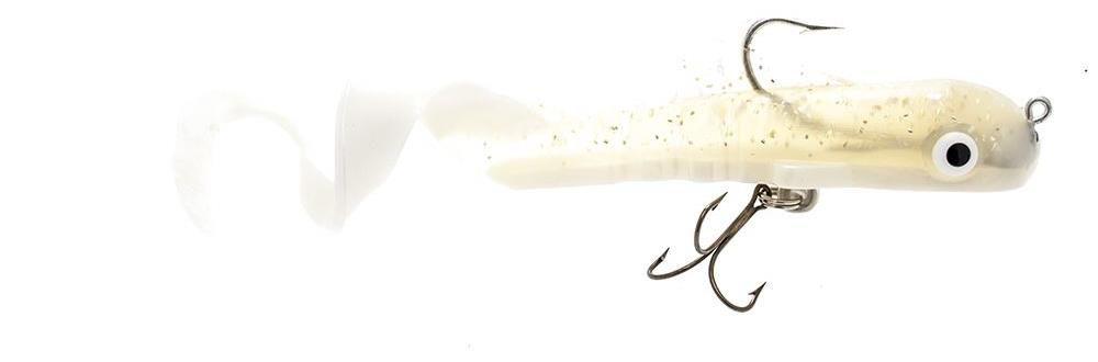 Musky Innovations Bulldawg Spring