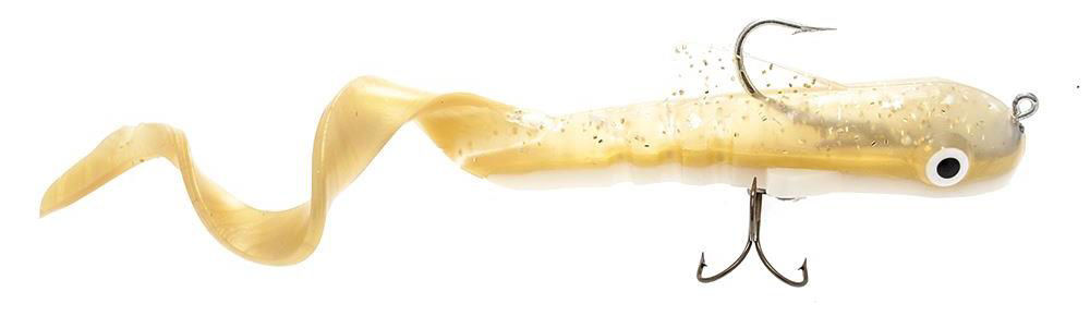 Musky Innovations Bulldawg Spring