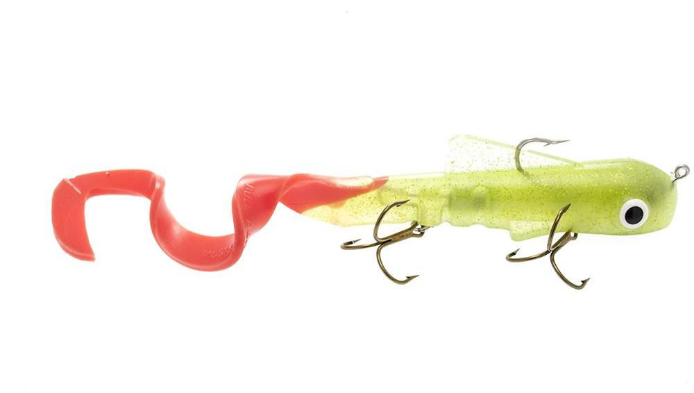 Musky Innovations Bulldawg Regular