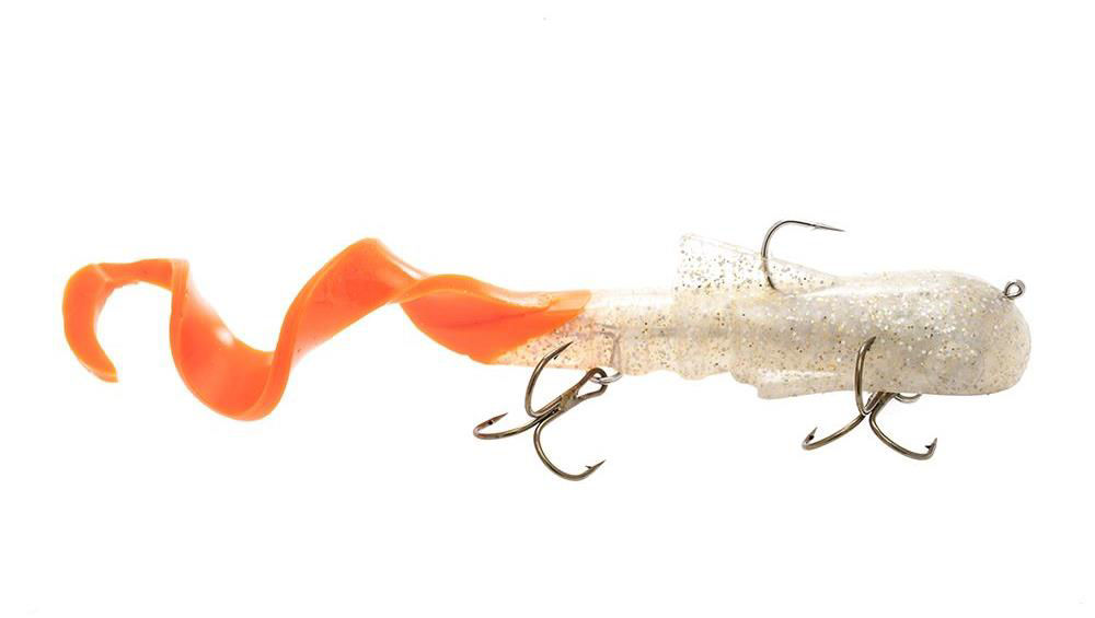 Musky Innovations Bulldawg Regular