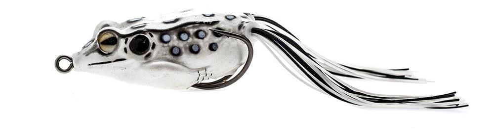 Castaic Walking Frog weedless topwater