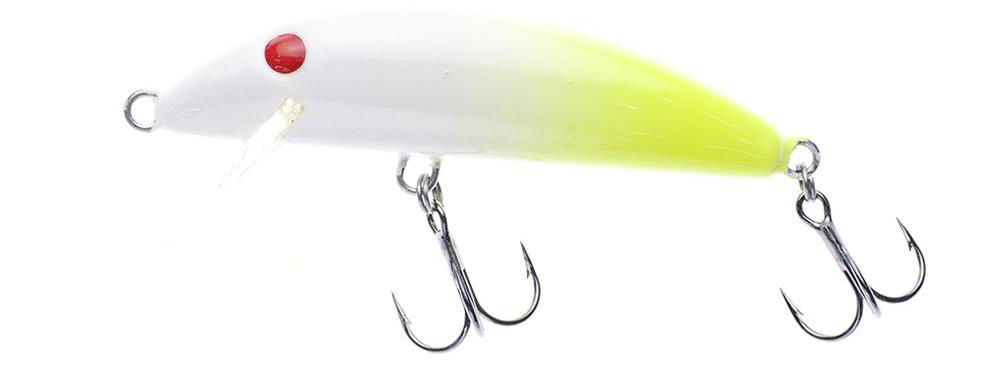 Black Flagg RW Minnow