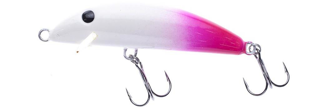 Black Flagg RW Minnow