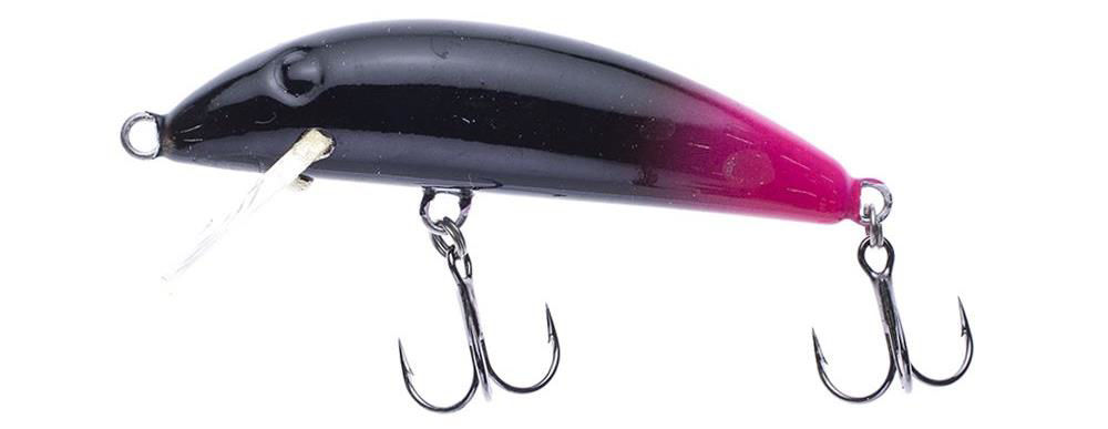 Black Flagg RW Minnow