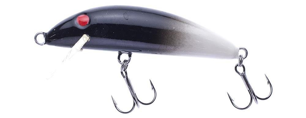 Black Flagg RW Minnow