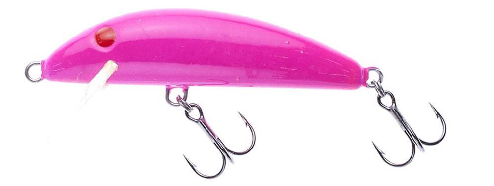 Black Flagg RW Minnow